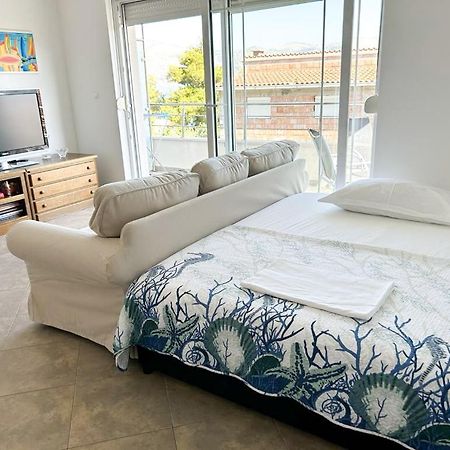 Apartments Oklopcic Trogir Ngoại thất bức ảnh