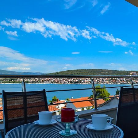 Apartments Oklopcic Trogir Ngoại thất bức ảnh