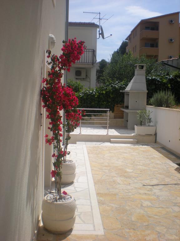 Apartments Oklopcic Trogir Ngoại thất bức ảnh