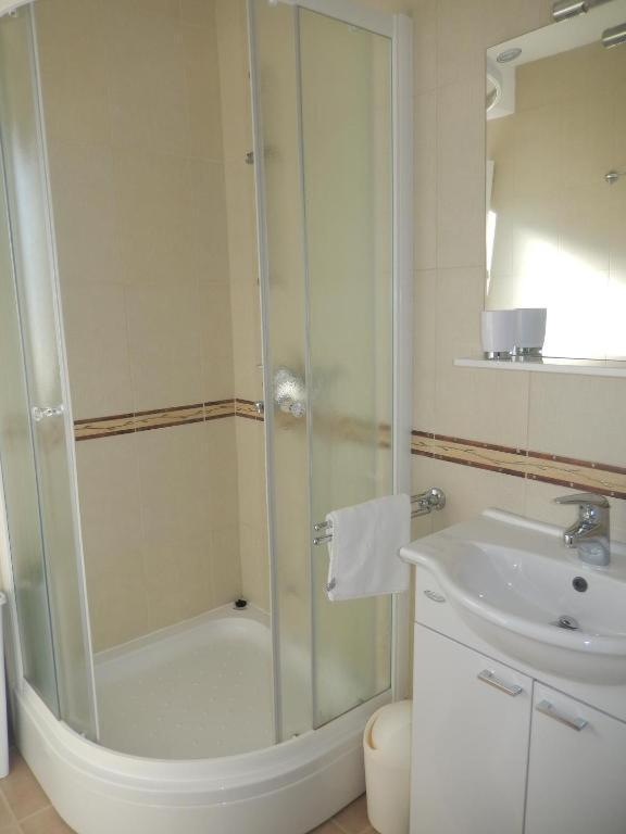 Apartments Oklopcic Trogir Ngoại thất bức ảnh