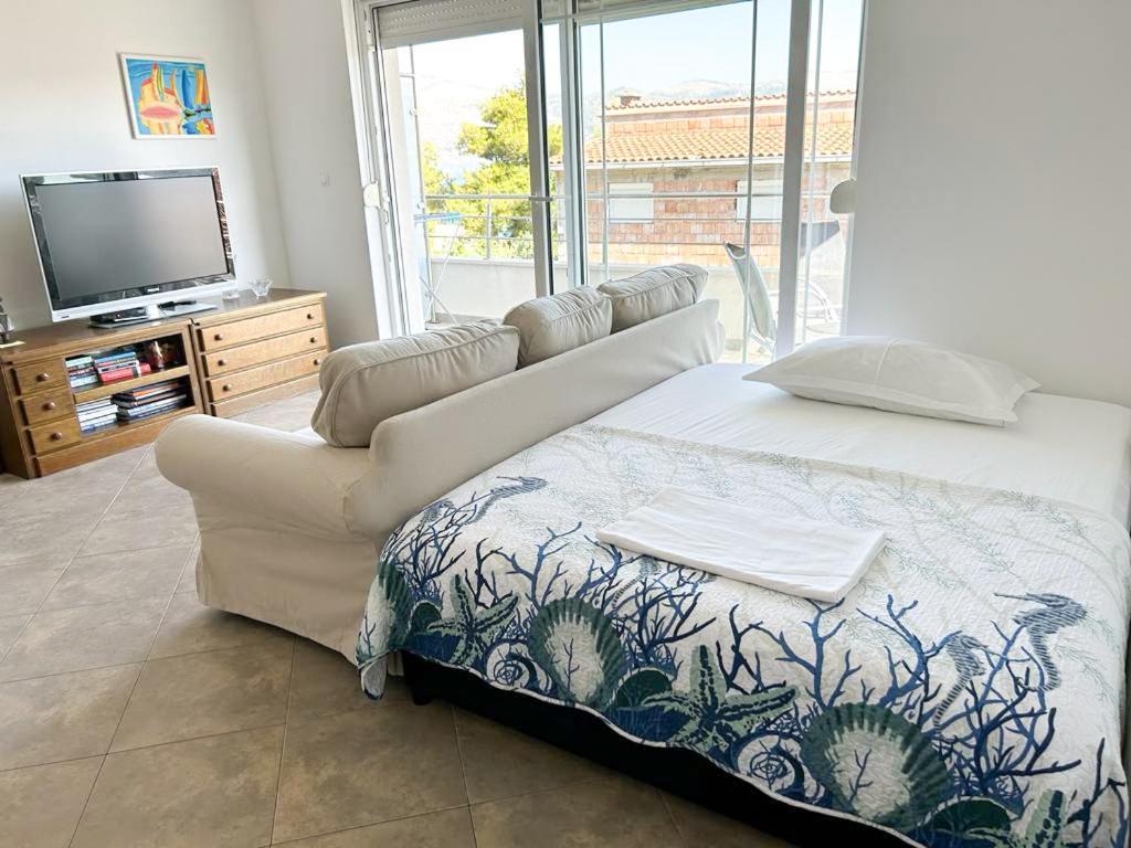 Apartments Oklopcic Trogir Ngoại thất bức ảnh
