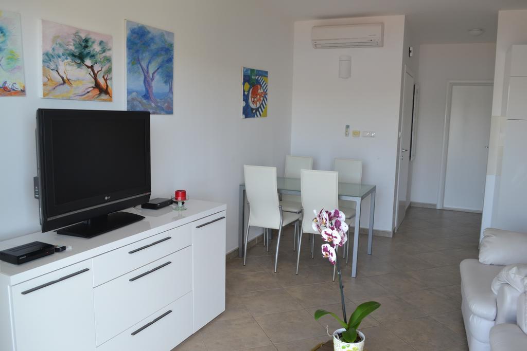 Apartments Oklopcic Trogir Ngoại thất bức ảnh