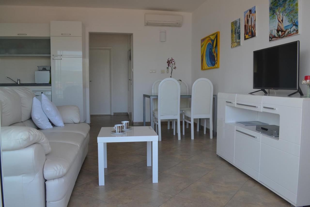 Apartments Oklopcic Trogir Ngoại thất bức ảnh