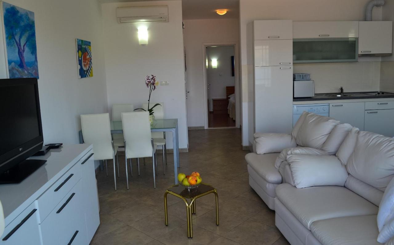 Apartments Oklopcic Trogir Ngoại thất bức ảnh